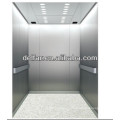 CE Approved Machine Room Bed Elevator 1600kg